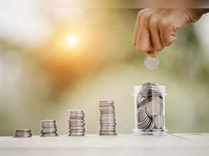 Investment in equity MFs surge 5-fold to Rs 94,151 cr in June qtr amid robust eco environment