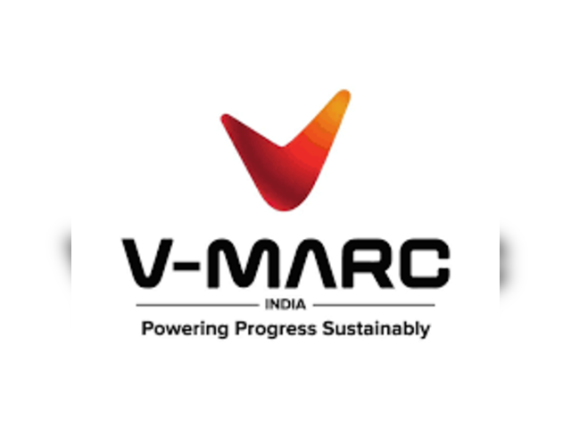 V-Marc India | CMP: Rs 209