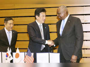 US-Japan security talks focus on bolstering military cooperation amid rising China threat