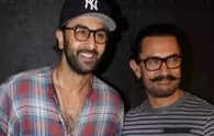 Aamir Khan had no relationship with kids, mother,  spills Ranbir Kapoor in podcast