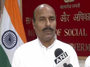 "Tragedy could have been averted...": Union Minister Virendra Kumar on Kallakurichi hooch incident