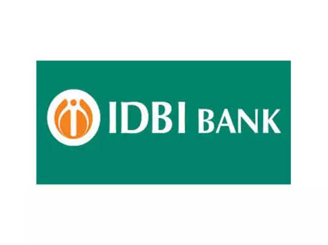 Buy IDBI Bank at Rs 100