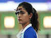Paris Olympics: India open their medal tally as Manu Bakher clinches bronze in women's 10 m air pistol shooting