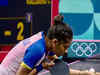 Sharath Kamal makes shock exit, Sreeja enters Round of 32 in Paris Olympics TT