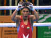 Paris Olympics: Nikhat Zareen enters pre-quarterfinals