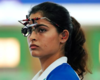 Manu Bhaker makes history: Olympic bronze in shooting ends India's 12-year wait; See pictures