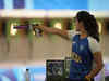 PM Narendra Modi hails Manu Bhaker for winning bronze in 10 m air pistol event at Paris Olympics