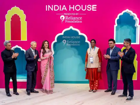 Celebrating with Bollywood and cricket