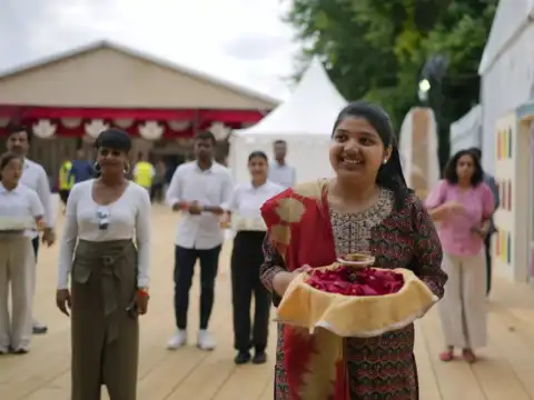 Indian culture