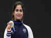 'Read a lot of Gita': 22-year-old Manu Bhaker after scripting history in Paris