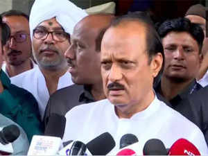 Maharashtra Deputy CM Ajit Pawar takes stock of rain situation in Pune, issues instructions for assistance
