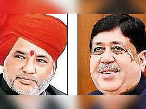 Gujarat HC rejects discharge pleas of two ex-BJP ministers in Rs 400-crore 'fisheries scam':Image