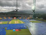 IND vs SL 2nd T20 Weather Report: Will rain ruin match between India and Sri Lanka at Pallekele