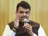 BJP leaders support Devendra Fadnavis amid tirade by ex-home minister Anil Deshmukh