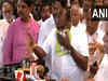 Union Minister HD Kumaraswamy hospitalised in Bengaluru after nose starts bleeding