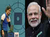 PM Modi dials Manu Bhaker, lavishes praise on Olympic bronze medallist
