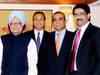 PM Manmohan Singh meets leading industrialists amid slowdown fears
