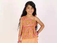 Best Rakhi Dresses For kids to Make this festival more special with Style