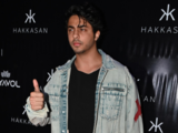 Shah Rukh's son Aryan Khan buys two floors in Delhi building for ₹37 crore