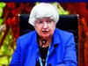 US Treasury Secretary Janet Yellen calls climate fight the world's greatest economic opportunity
