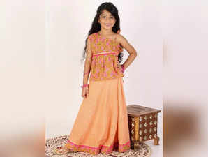 rakhi dresses