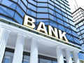Private banks' first quarter financials hint at a potential :Image