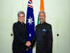 Jaishankar meets Australian FM Wong; discusses bilateral ties & cooperation across Indo-Pacific