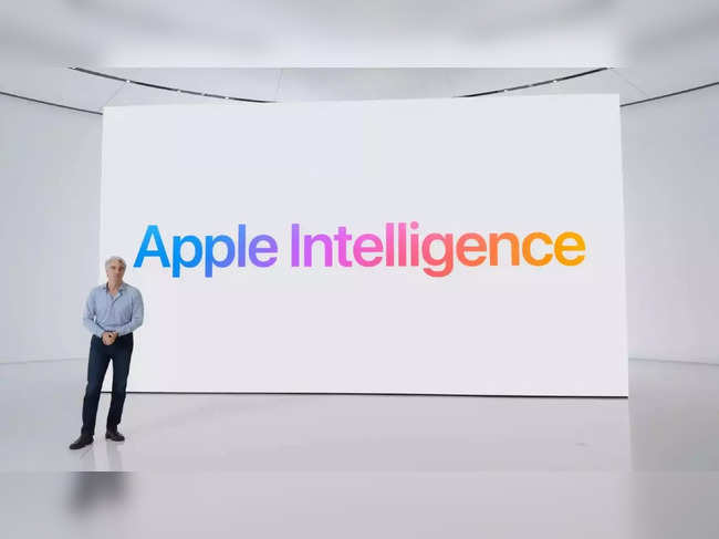 Apple is looking for ‘AI partner’ in China, here’s why