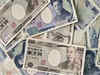 Yen eases as Nikkei jumps, central bank meetings loom