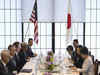 US-Japan security talks focus on bolstering military cooperation, underscores threat from China
