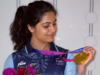 When Manu Bhaker, a Delhi's Lady Shri Ram College graduate, wanted to quit the sports and go abroad for further studies