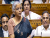 Nirmala Sitharaman to move J-K Appropriation (No 3) Bill in Lok Sabha; Budget discussion to continue in Parliament today