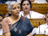 Nirmala Sitharaman to move J-K Appropriation (No 3) Bill in Lok Sabha; Budget discussion to continue in Parliament today