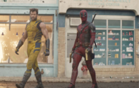 'Deadpool & Wolverine' smashes box-office record for the year, almost matches 'The Avengers' opening collections