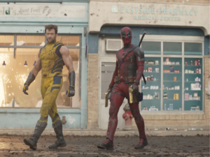 'Deadpool & Wolverine' smashes box-office record for the year, almost matches 'The Avengers' opening collections