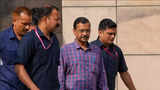 CBI files charge sheet against Arvind Kejriwal in Delhi excise policy case