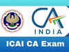 ICAI CA Foundation Result 2024: Here is how to check June exam results on icai.nic.in