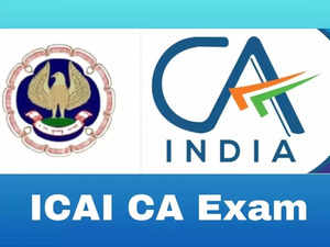 ICAI CA Foundation Exam 2024
