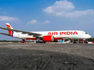 Honeywell signs long-term maintenance deal with Air India:Image