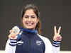 Manu Bhaker's Paris Olympic Bronze: Govt spent Rs 2 crore on her training, says sports minister Mansukh Mandaviya