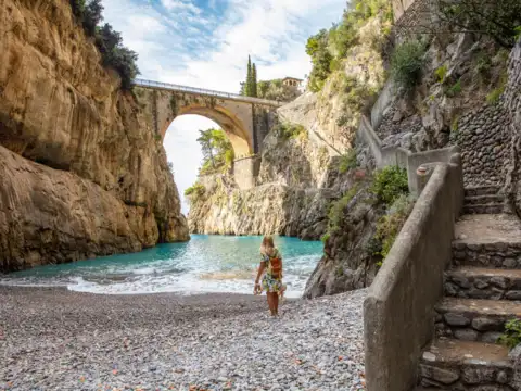 Amalfi Coast, Italy