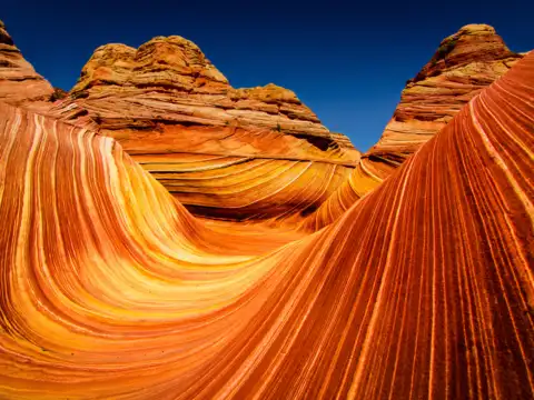 The Wave, USA