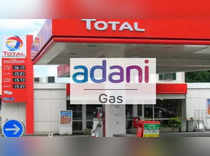 Adani Total Gas Q1FY25 update