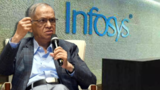 China is six times ahead, India's manufacturing dream too audacious, says Infosys co-founder Narayana Murthy