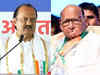 SC seeks responses of Dy CM Ajit Pawar on plea of Sharad Pawar faction against speaker's decision