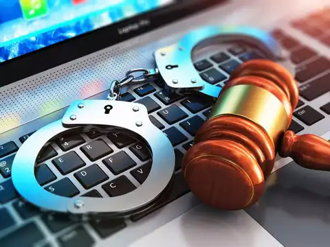 What is digital arrest?