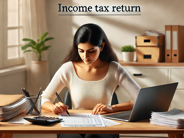 Does Taxpayer require to mandatorily verify the return?