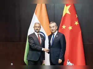 Respect for LAC essential for normalcy in relations, EAM Jaishankar tells Chinese FM