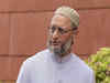 Lok Sabha MP Asaduddin Owaisi expresses discontent over govt's treatment of Muslims