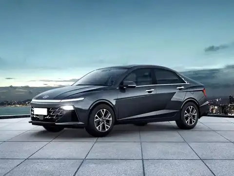 Hyundai Verna